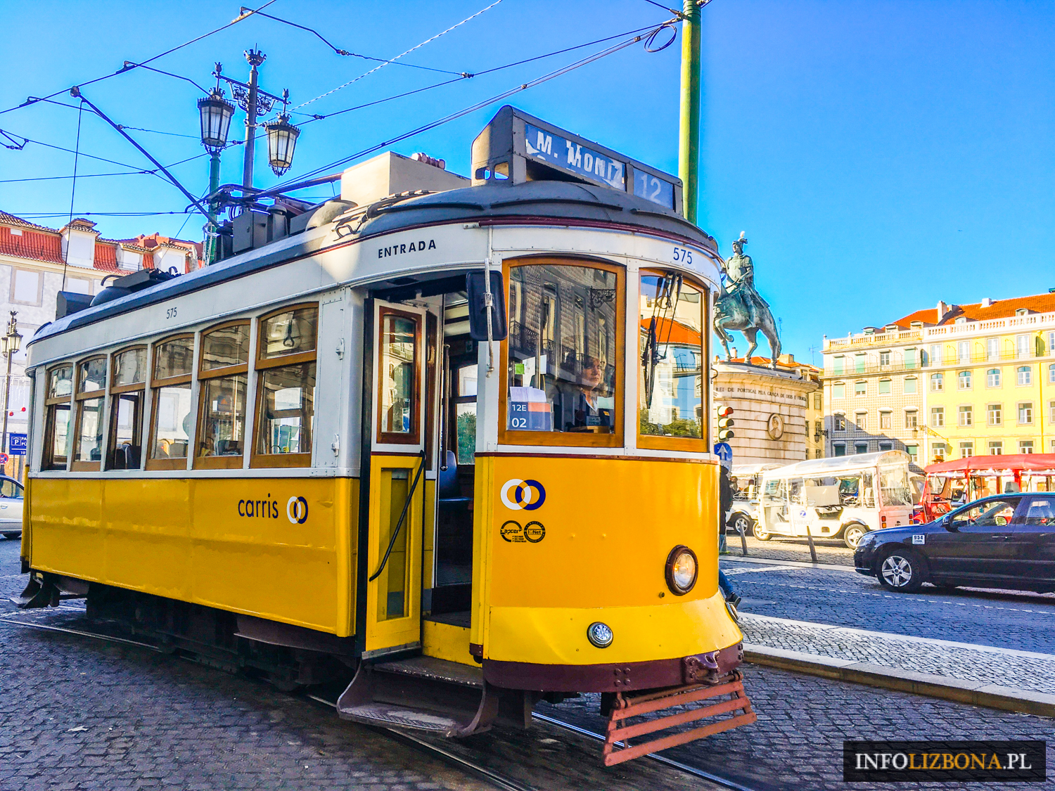 Lizbona Jak Kupić Bilet na Metro Tramwaj Komunikacja Miejska Publiczna w Lizbonie Lizbonie Transport Publiczny Miejski Bilety Cena Opłaty Działania Instrukcja 2022 Portugalia Opis