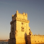 Wieża Belem (Torre de Belem) w Lizbonie - opis i zwiedzanie