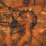 Lizbona Muzeum Marynistyczne Morskie Fotografie Foto Przewodnik Zwiedzanie