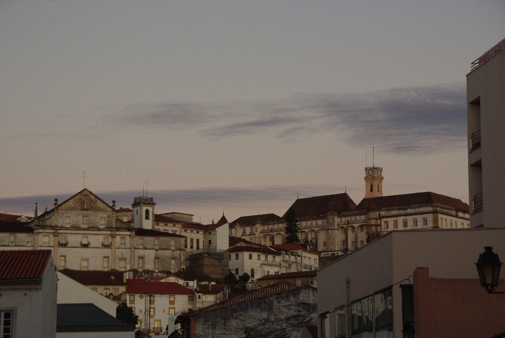 Coimbra Zabytki Zwiedzania Portugalia Co Warto zobaczyć Polski Przewodnik Dojazd Opis Plan zwiedzania Portugalii UNESCO