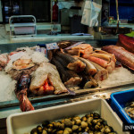 Targ Mercado da Ribeira w Lizbonie Lizbona Lisbona Jedzenie Restauracje Foto