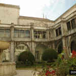 Muzeum płytek azulejos w Lizbonie Lizbona Przewodnik Zwiedzanie Fotografie Zdjęcia Foto