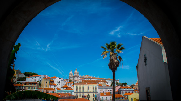 Festiwal św. Antoniego w Lizbonie Fiesta Święto Photos Zdjęcia Fotografie 2015 Program
