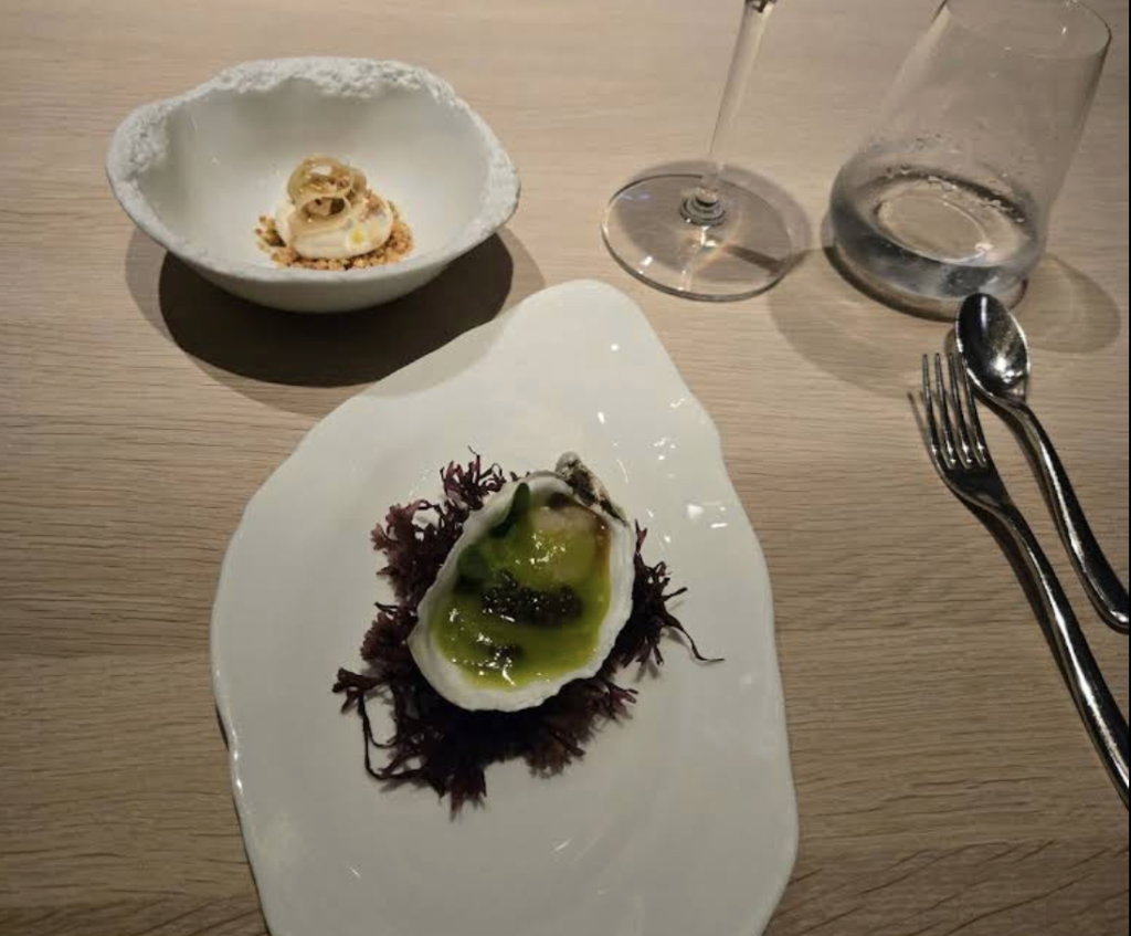 Polecane restauracje w Lizbonie 2025 Przewodnik kulinarny Lizbona Gdzie warto dobrze i lokalnie zjeść Lisbona Przewodnik Portugalia Ryby dobre z rybami zwiedzanie foodtour wycieczki kulinarne Lizbona