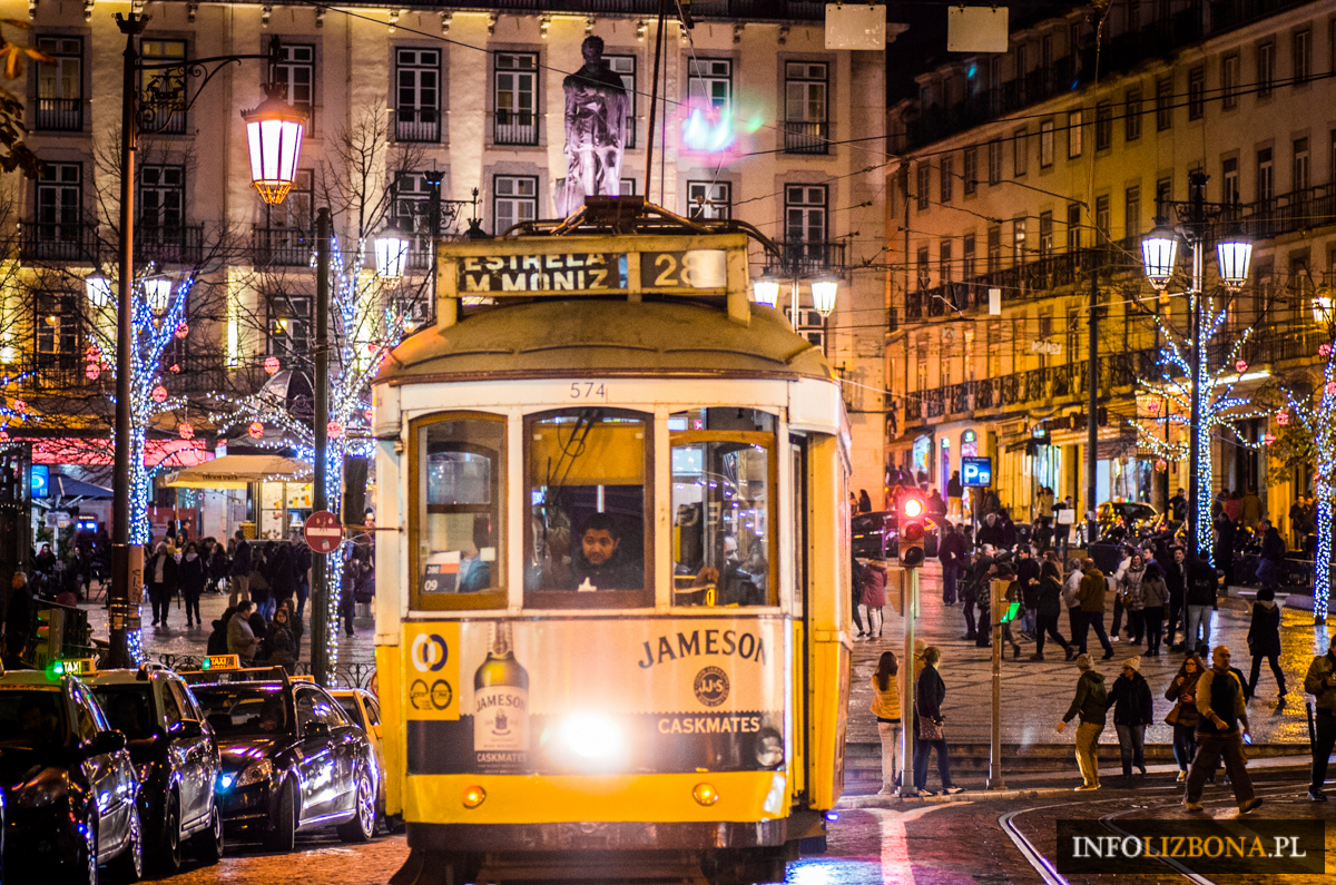 Lizbona 2018 metro autobusy tramwaje windy promy kolej bilet bilety aktualne ceny 2018 transport publiczny cennik jaki rodzaj biletu wybrać poradnik Lisbona Portugalia 1