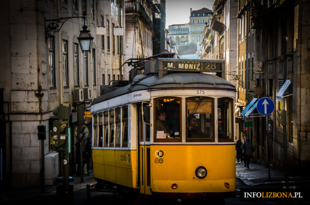 Lizbona 2018 metro autobusy tramwaje windy promy kolej bilet bilety aktualne ceny 2018 transport publiczny cennik jaki rodzaj biletu wybrać poradnik Lisbona Portugalia