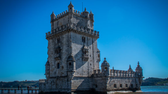Lizbona Lisbona bilety bilet online on line przez internet zabytki i atrakcje turystyczne Portugalia polski przewodnik po Lizbonie