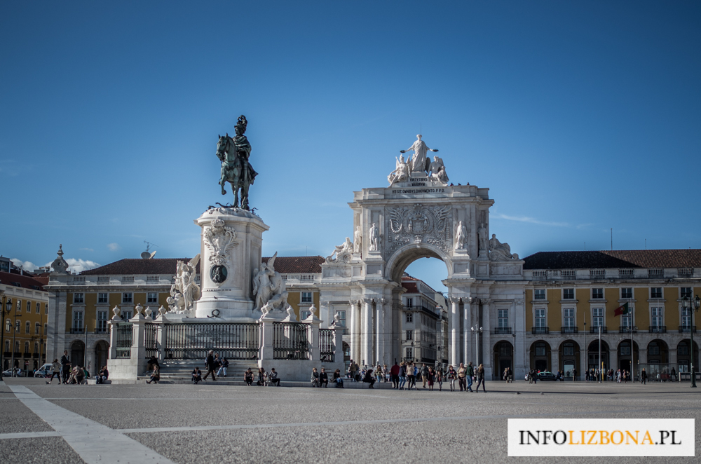 Co zobaczyć w Lizbonie Lisbonie co zwiedzić doświadczyć zrobić co warto najważniejsze zabytki i atrakcje turystyczne Lizbona Portugalia przewodnik po Lizbonie TOP lista zwiedzania 