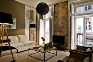Lizbona Polecane apartamenty noclegi pokoje domy wakacyjne w Lizbonie Portugalii Sprawdzone z dobrą ceną tanie najlepsze apartamenty oferty do wynajęcia na wynajem