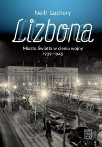 Książka Lizbona Książki o Lizbonie w Lizbonie z Lizboną w tle po polsku TOP najważniejsze najfajniejsze poradnik co warto przeczytać Portugalia