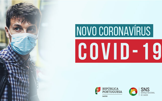 Portugalia COVID-19 Koronawirus Aktualne Informacje Stan Alarmowy Awaryjne Podwyższonego Ryzyka Wyjątkowy Reguły Nowe Obostrzenia po 15 września 2020 Polski Przewodnik po Lizbonie