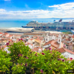 Safe Travels Portugalia 2020 Certyfikat Bezpieczeństwa Oznaczenia Znak Światowa Rada Podróży i Turystyki World Travel & Tourism Council Wakacje w Portugalii Lato 2020 Przewodnik