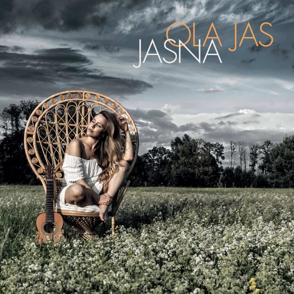 Ola Jas Joao De Sousa Album Jasna Polsko-Portugalski Zespół Muzyka Duet Koncerty Informacje Portugalska Muzyka w Polsce Przewodnik po Lizbonie