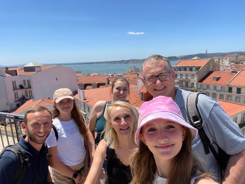 Ceny w Lizbonie 2025 Ile kosztuje zwiedzanie z przewodnikiem Lizbony i Portugalii Cena Lizbona 2025 Porównanie wycieczki do Lizbona i Portugalia cena Informacji Polski przewodnik po Lissabon