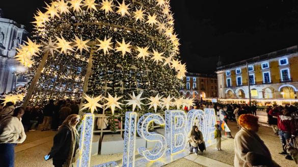 Boże Narodzenie 2025 Lizbona Polski Przewodnik w Lizbonie Święta i Sylwester 2026 co robić i zwiedzać w Lizbonie atrakcje plan zwiedzanie wycieczki ciekawe miejsca Portugalia Lisbona