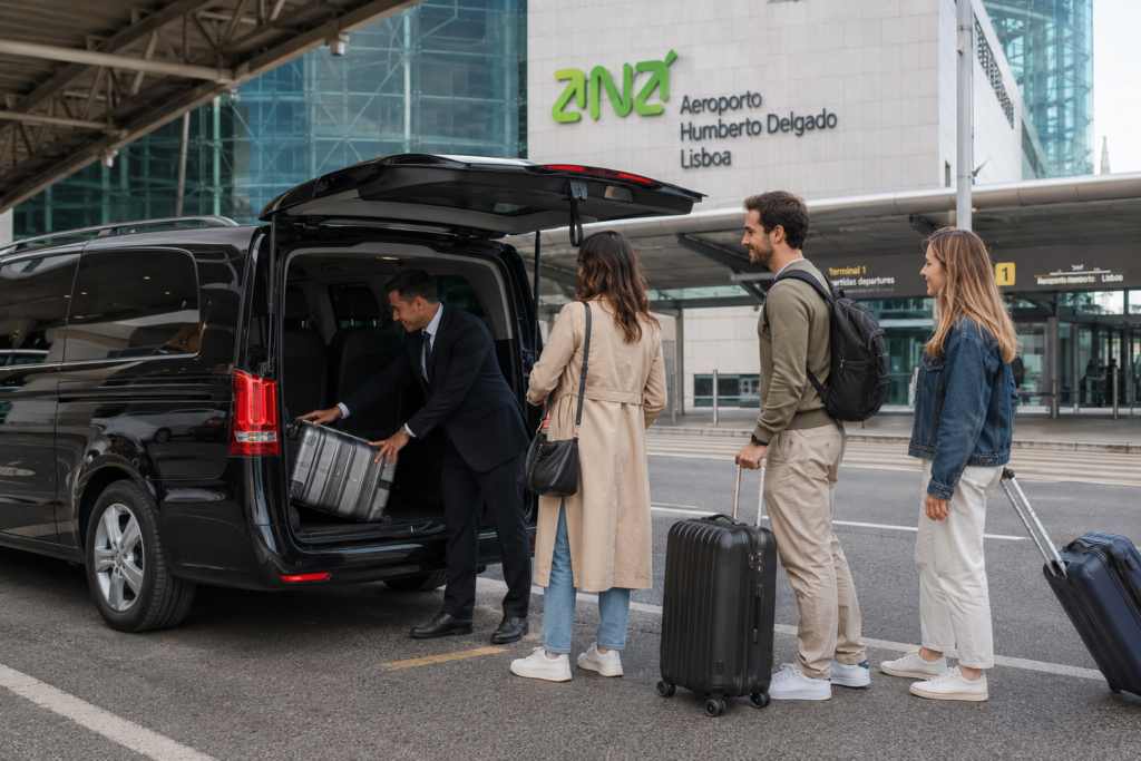 Lotnisko w Lizbonie - dojazd metro taxi przewodnik autobusy tramwaje zwiedzanie Lizbony poradnik podróżowanie informacje schemat przyloty odloty informacje polski przewodnik Lizbona 2026