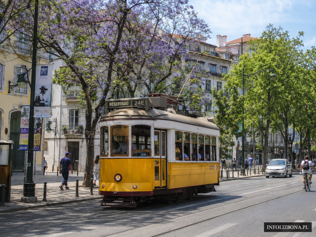 tramwaje-w-Lizbonie-zolty-tramwaj-polski-przewodnik-lizobona-zwiedzanie-portugalia-alfama-belem-poradnik-foto-trasy-bilety
