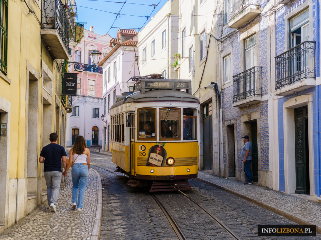 tramwaje-w-Lizbonie-zolty-tramwaj-polski-przewodnik-lizobona-zwiedzanie-portugalia-alfama-belem-poradnik-foto-trasy-bilety