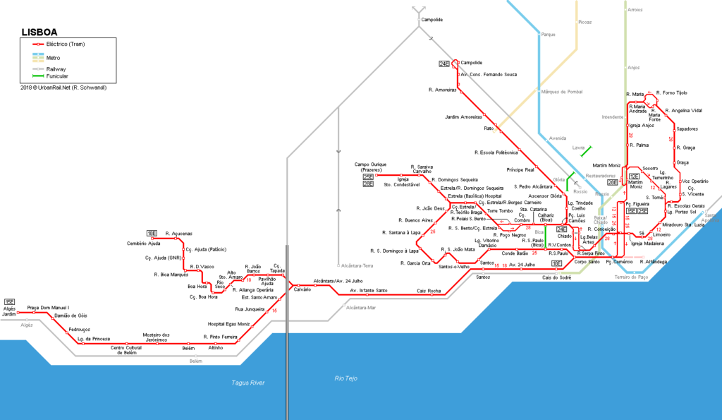 tramwaje-w-Lizbonie-zolty-tramwaj-polski-przewodnik-lizobona-zwiedzanie-portugalia-alfama-belem-poradnik-foto-trasy-bilety