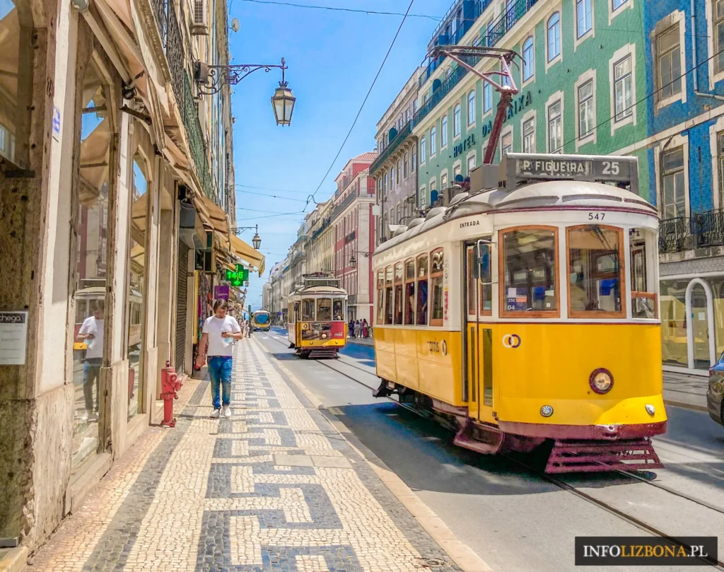 tramwaje-w-Lizbonie-zolty-tramwaj-polski-przewodnik-lizobona-zwiedzanie-portugalia-alfama-belem-poradnik-foto-trasy-bilety
