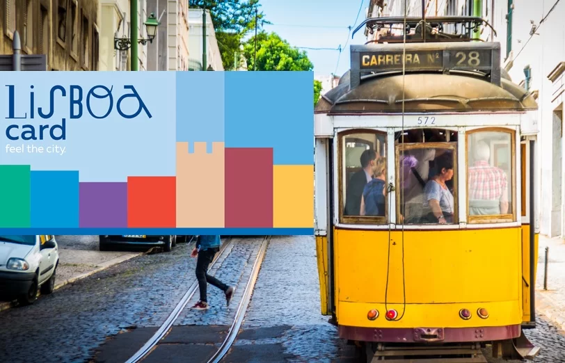 Lisboa Card w Lizbonie przewodnik czy warto?