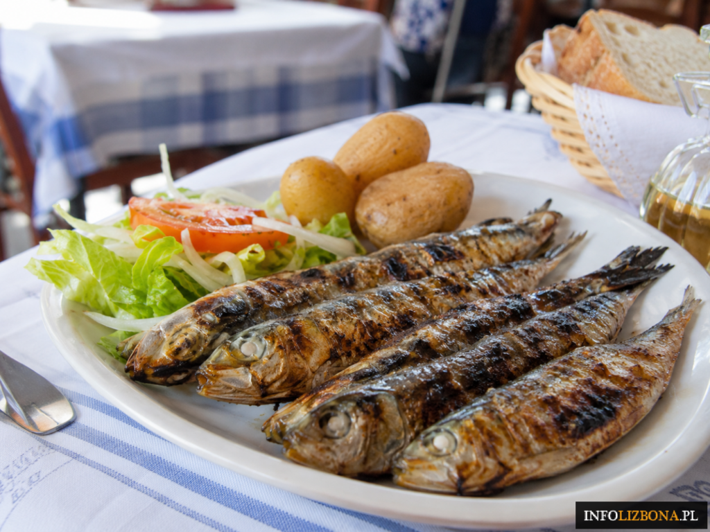 Wycieczka kulinarna po Lizbonie zwiedzanie kulinarne Lizbony co zjeść w Lizbonie wycieczki zwiedzanie gastrotour food toru Lizbona 